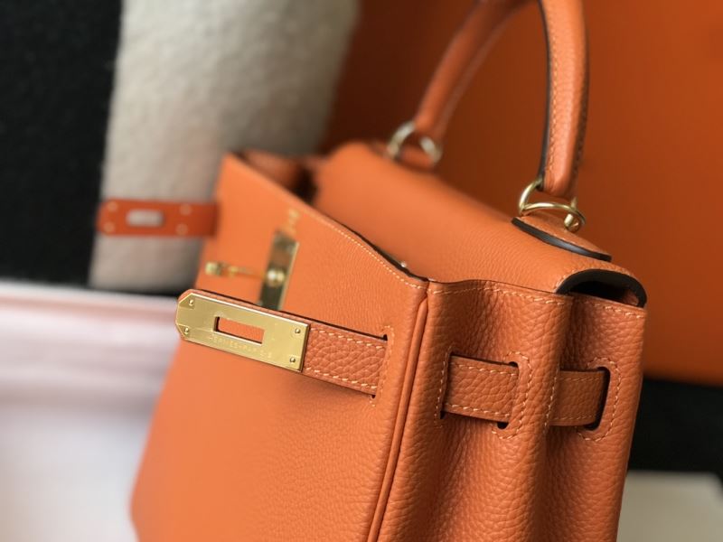 Hermes Kelly Bags